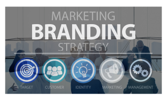Brand Building